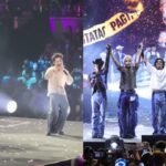 SB19 Pagtatag World Tour