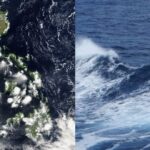 Pag Asa Weather Update