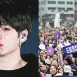 Jungkook to BTS Fans