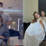 Sarah Lahbati Change IG Name