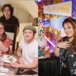 Karla Estrada Birthday Without Kathryn