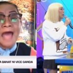 Vice Ganda Cristy Fermin Issue