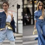 Heart Evangelista on Vogue