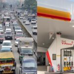 Shell Price Rollback