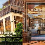 Gordon Ramsay Manila Restaurant