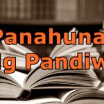 panahunan ng pandiwa