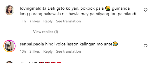 Herlene Budol Kain Tayo