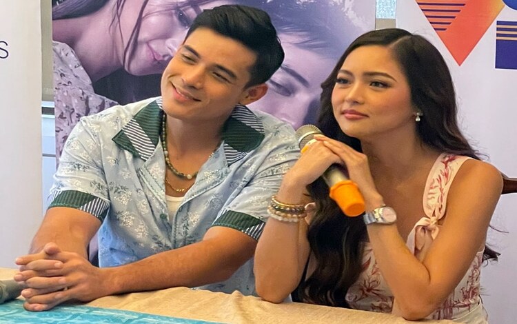 Xian Lim Removes All Videos With Kim Chiu from His YouTube Channel ...