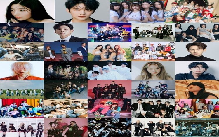 2023 Asia Artist Awards in the Philippines