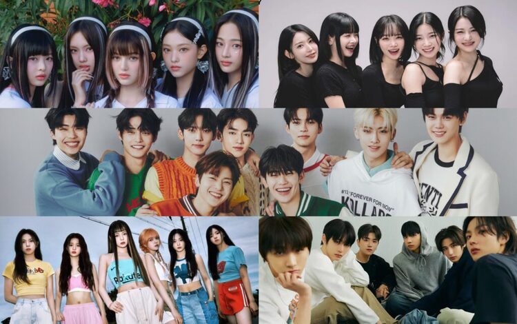 Asia Artist Awards 2023