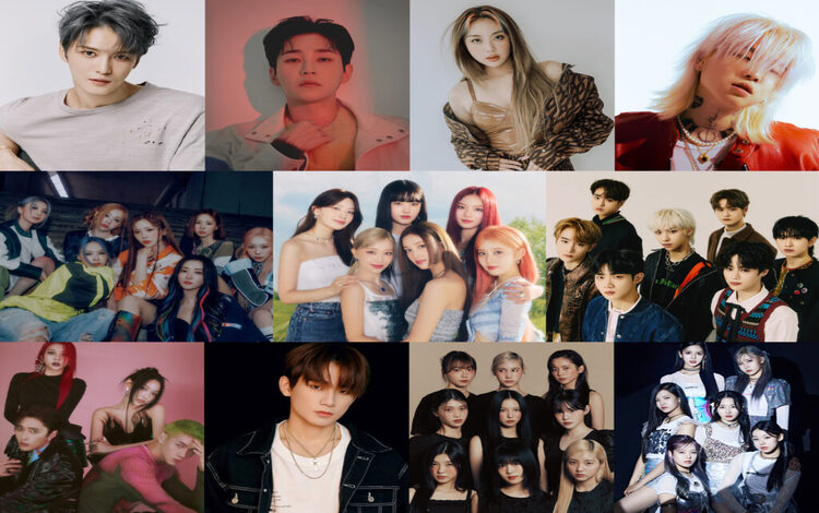 Asia Artist Awards 2023