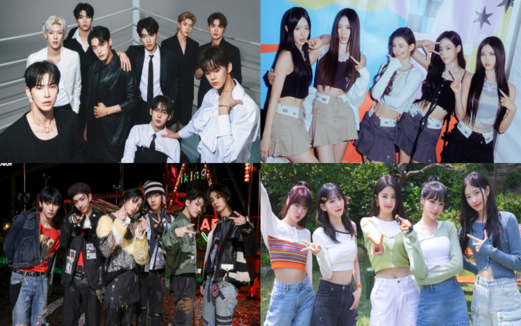 Asia Artist Awards 2023