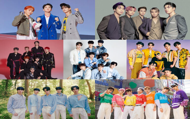 AAA Complete Winner List