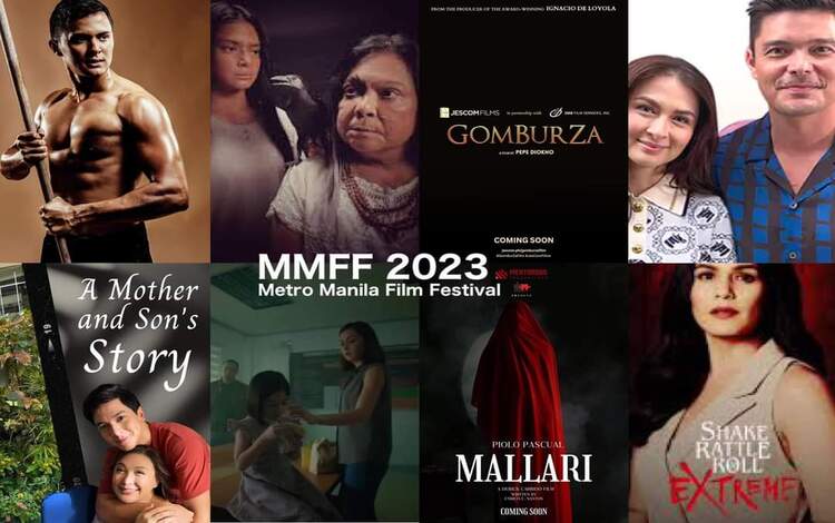 Metro Manila Film Festival 2023