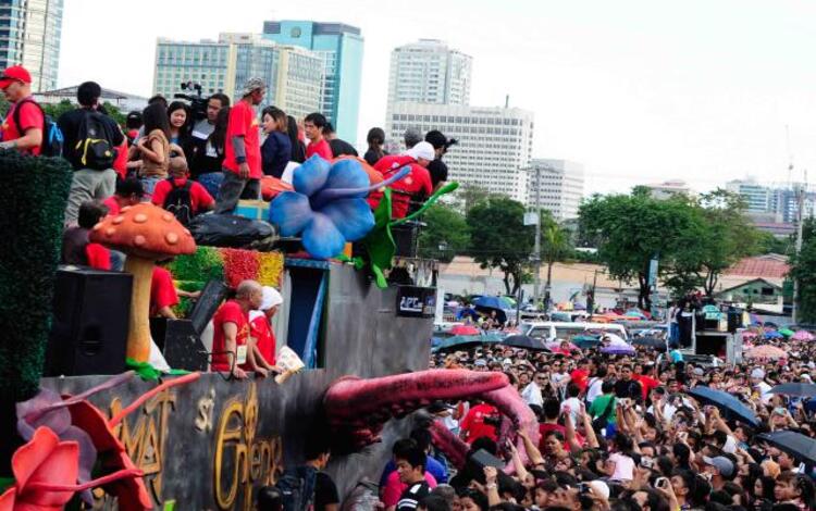 Metro Manila Film Festival 2023