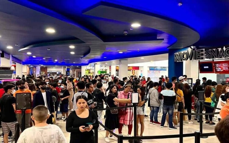 Metro Manila Film Festival 2023