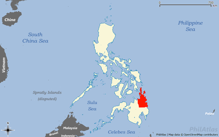 Typhoon Kabayan Update