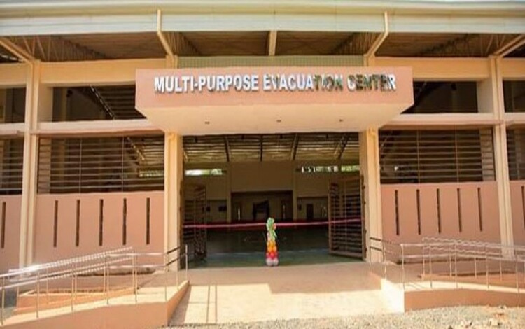 Typhoon Kabayan Update