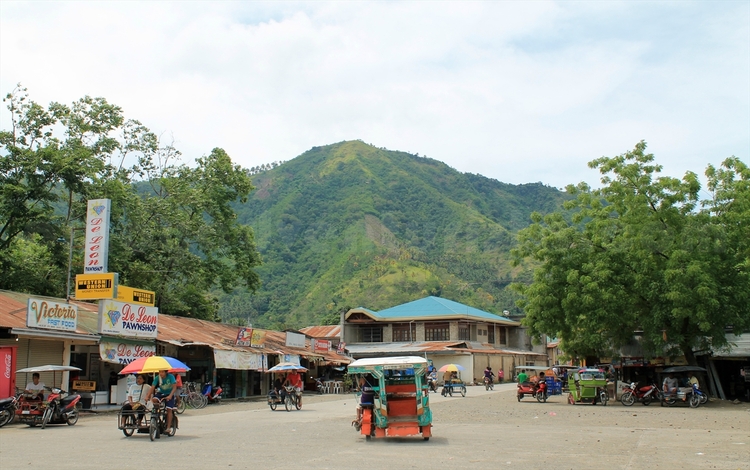Davao Occidental