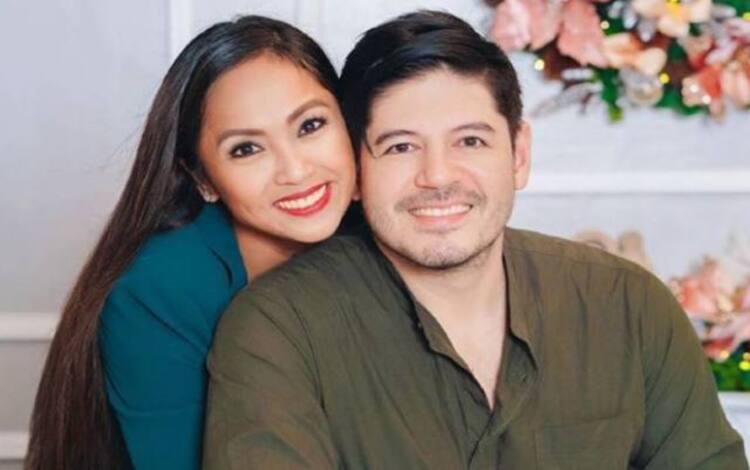 Rochelle Arthur Watching Rewind