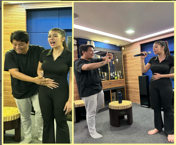 Herlene Budol Kain Tayo