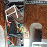 DonDon Alles Sculpture