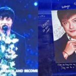 Daniel Padilla Binastos sa AAA 2023