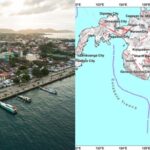 Magnitude 4.0 Earthquake Jolts Surigao del Sur