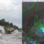 Typhoon Kabayan Latest Update