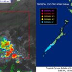 Typhoon Kabayan Lates Update