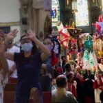 Covid 19 Cases Rises