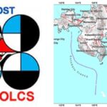 Earth Quake in Surigao
