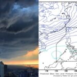 Pag Asa Weather Update