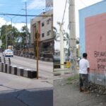 Taxi Driver Urinate in Flyover at Cdo