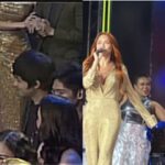 KathNiel in ABS CBN Christmas Special