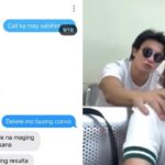 Rob Gomez Harlene Budol Relationship