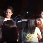 Daniel Padilla Towards Fans
