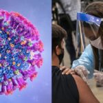 New Covid Variant Monitored