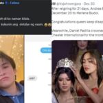 Netizens Reaction On Rob Gomez Issue