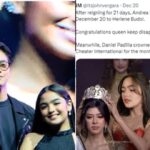 Showbiz Secret Meetings