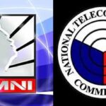 SMNI Temporary Suspension