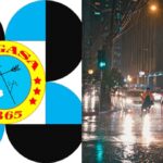 PagAsa Weather Update