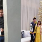 Manny Pacquaio Gift for employees