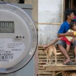 Electric Subsidy for 4P's