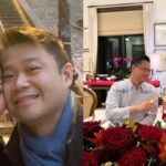 Sherwin Gatchalian Gift to Bianca Manalo