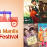 MMFF 2023 Entries