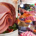 Media Noche Items Prices