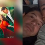 Arthur Solinap Rochelle Pangilionan Watching Rewind