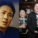 Parasite' actor Lee Sun-kyun