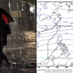 Pagasa 4pm Weather Forecast